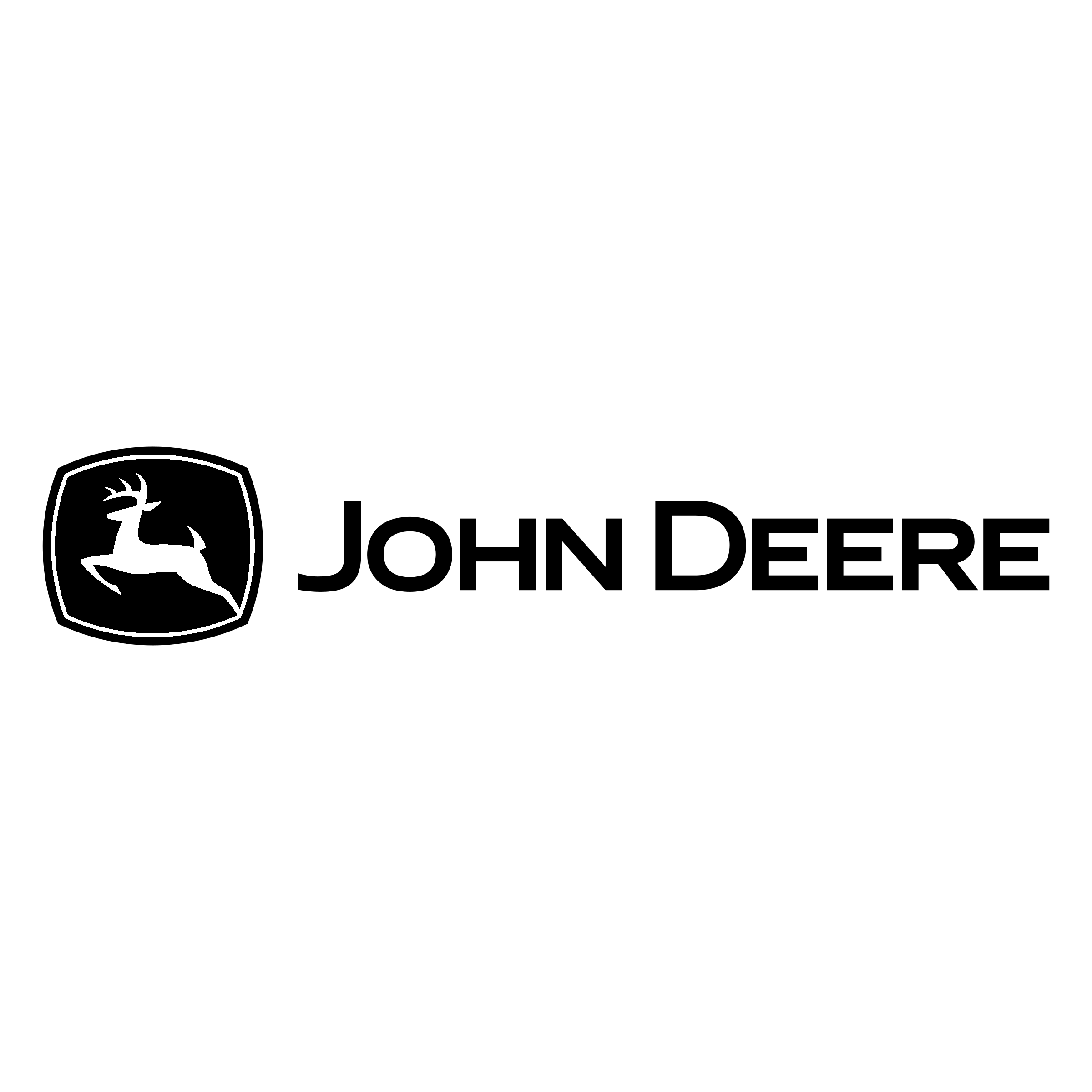 john-deere-4-logo-black-and-white